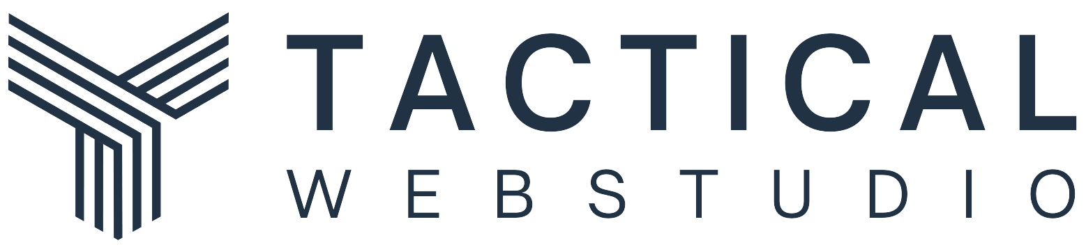 Tactical Webstudio